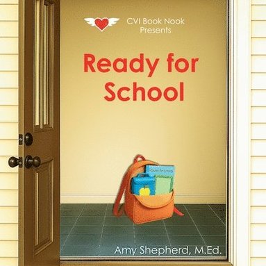 bokomslag Ready for School
