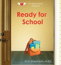 bokomslag Ready for School