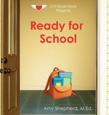 bokomslag Ready for School