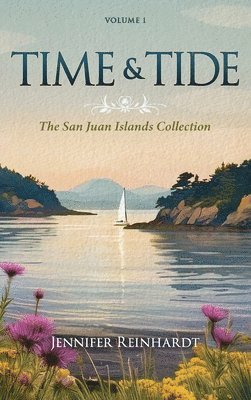 bokomslag Time & Tide