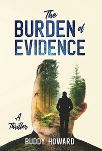 bokomslag Burden of Evidence