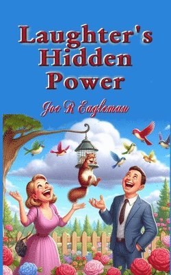 bokomslag Laughter's Hidden Power