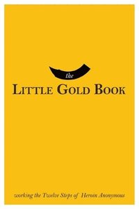 bokomslag Little Gold Book