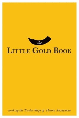 bokomslag Little Gold Book