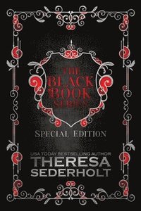 bokomslag Black Book Series Special Edition
