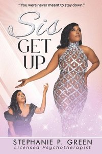 bokomslag Sis Get Up