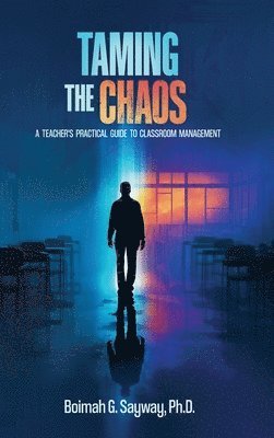 bokomslag Taming the Chaos