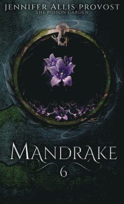 bokomslag Mandrake