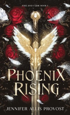 Phoenix Rising