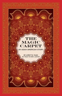 bokomslag Magic Carpet
