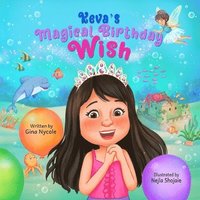 bokomslag Keva's Magical Birthday Wish