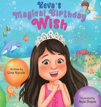 bokomslag Keva's Magical Birthday Wish
