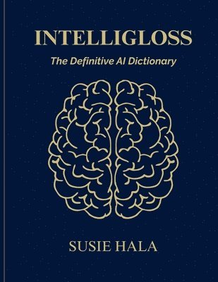 bokomslag IntelliGloss