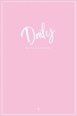Daily Reflections