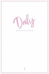 bokomslag Daily Reflections: For the Hero Within