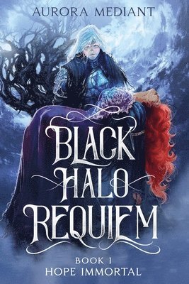 bokomslag Black Halo Requiem