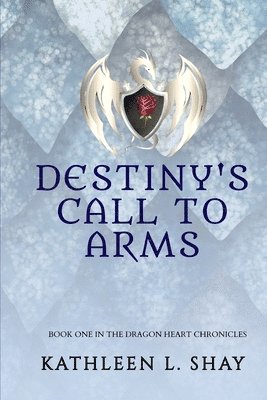 bokomslag Destiny's call to Arms