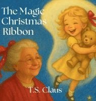 bokomslag Magic Christmas Ribbon