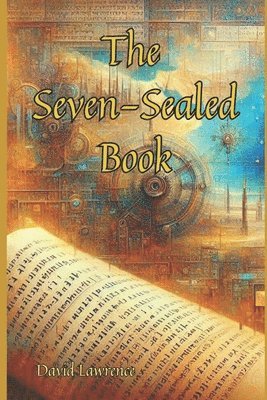 David Lawrence - Seven-Sealed Book, Häftad