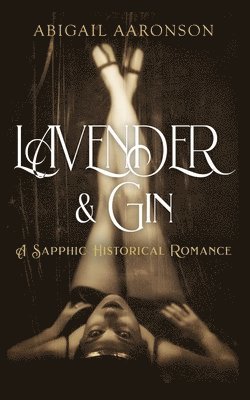 bokomslag Lavender & Gin
