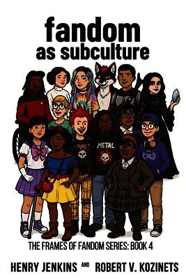 Fandom as Subculture