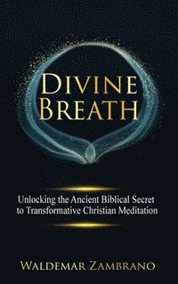 bokomslag Divine Breath