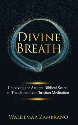 bokomslag Divine Breath