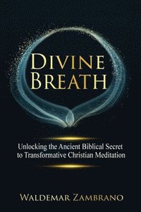 bokomslag Divine Breath