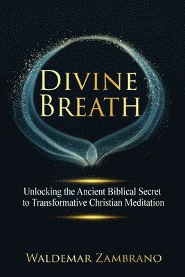 bokomslag Divine Breath