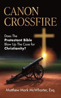bokomslag Canon Crossfire
