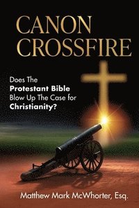 bokomslag Canon Crossfire