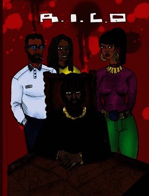 R.I.C.O. Colored Edition