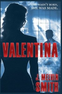 bokomslag Valentina