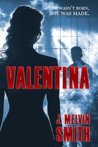 bokomslag Valentina