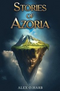 bokomslag Stories of Azoria