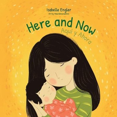 Isabelle Engler - Here and Now, Häftad
