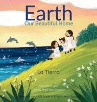 Isabelle Engler - Earth, Inbunden