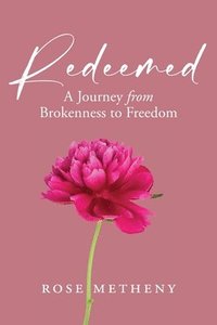 bokomslag Redeemed