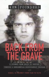 bokomslag Back From The Grave