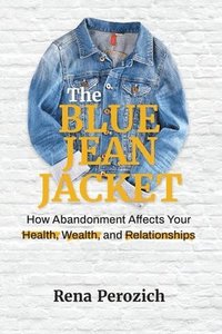 bokomslag Blue Jean Jacket