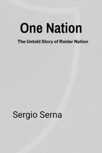 bokomslag One Nation