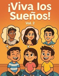 bokomslag Viva Los Suenos Vol. 2