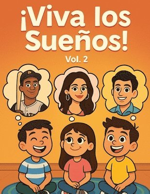 bokomslag Viva Los Suenos Vol. 2