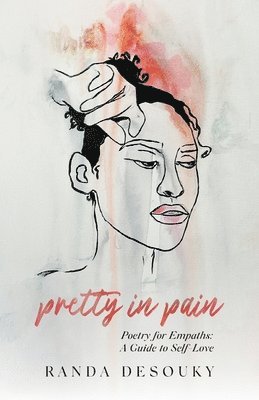 bokomslag Pretty in Pain