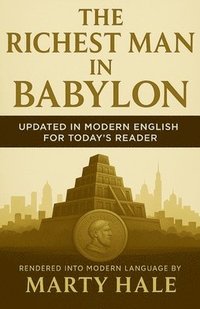 bokomslag Richest Man in Babylon