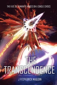 bokomslag Transcendence