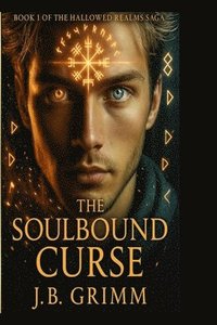 bokomslag Soulbound Curse