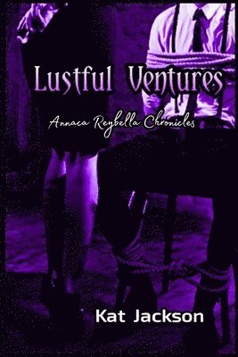 bokomslag Lustful Ventures