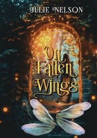 bokomslag On Fallen Wings