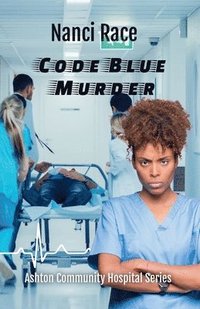 bokomslag Code Blue Murder